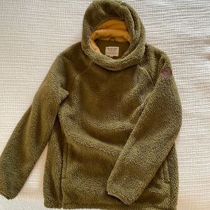 Burton Womens hoodie